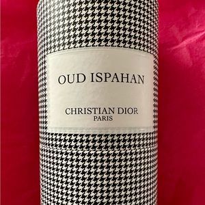 Oud Ispahan Eau De Parfum 125 ml - 4.2 fl. oz
